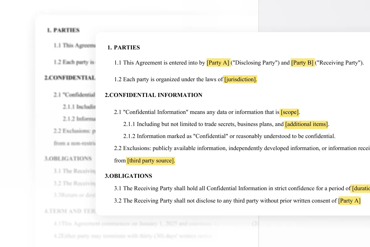 Format engine illustration