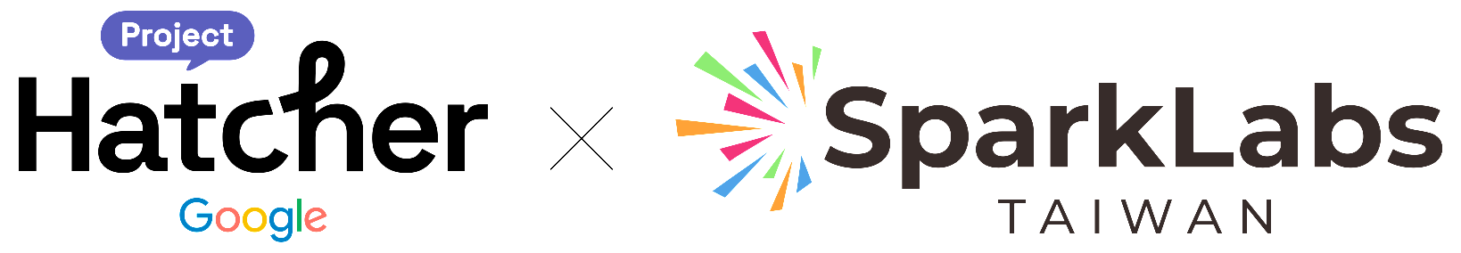 Google Project Hatcher x SparkLabs Taiwan